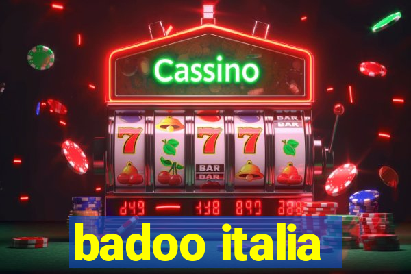 badoo italia